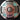 (92) Pecos Flower 1 1/2"-186206-2