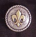 (83) Fleur De Lis HRSPGP1 - 192211
