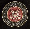 (127) US Coast Guard Color - 199273