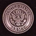 (132) US Army Concho - 192274