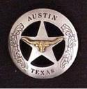(12) Austin Ranger Star - 192307