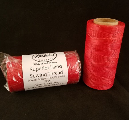 Superior's Polyester Threads