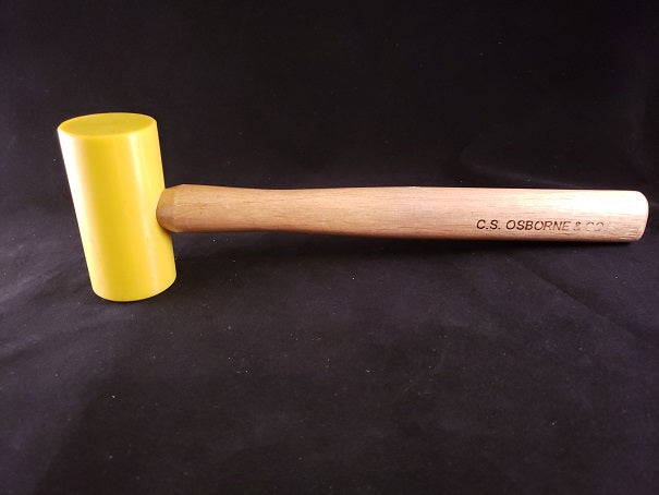 Poly Head Tooling Mallet