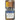 A pack of six leather dye pens in various earth tones, packaged in a clear plastic case with a blue label.