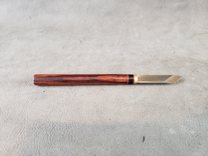 Trim Knife – Maker's Leather Supply