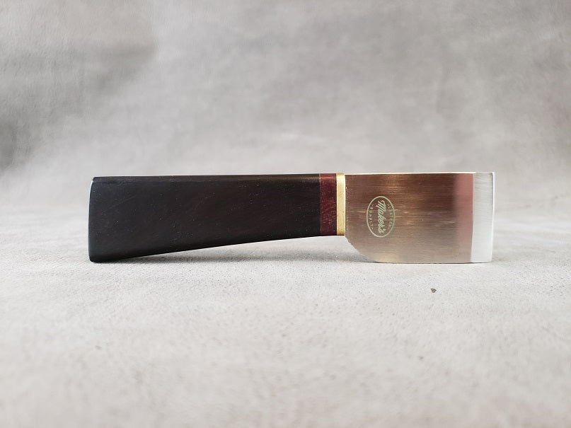 Japanese Style Skiving Knife – Maker's Leather Supply