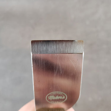 Japanese Style Skiving Knife