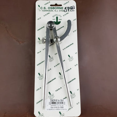 Wing Divider