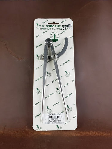 Wing Divider