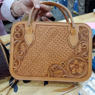 Maker's Pistol Cases Template Set