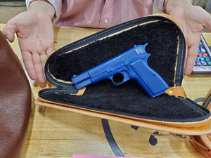Pistol Cases Template Set