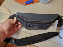 Load image into Gallery viewer, Slim Line Belt Bag (Fanny Pack) Template