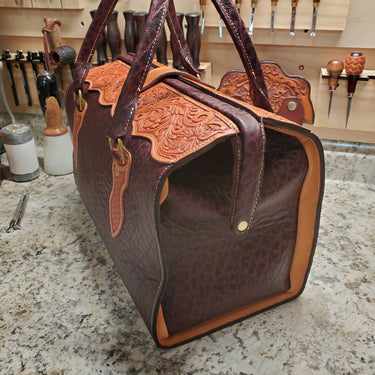 The Maker's Doctor Bag - Kit