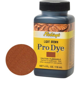 Pro Dye light Brown