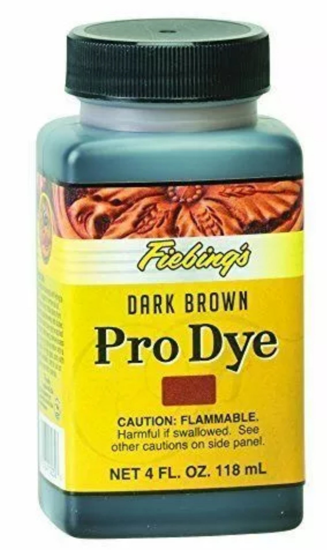 Pro Dye Dark Brown