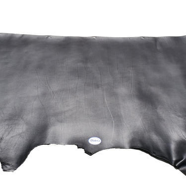 English Bridle Leather – Black