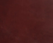 Load image into Gallery viewer, English Bridle, Burgundy