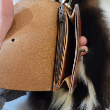 Maker's Courtney Wallet Template