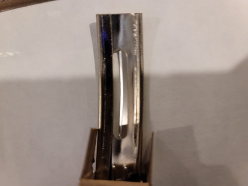 C.S. Osborne NO. 925 Safety Skife replacement blades
