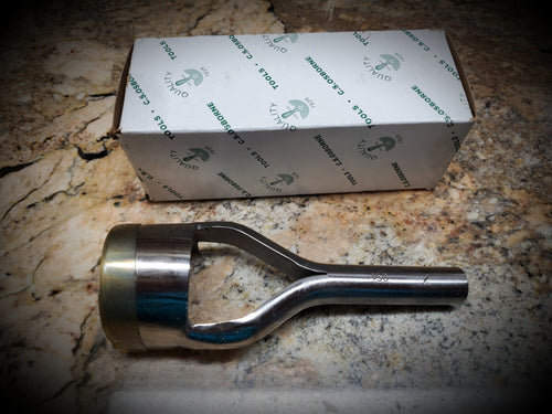 Round End Punch, 2
