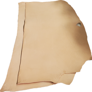 9-10 Oz Veg Tanned Imported Sides/Double Shoulders – Maker's Leather Supply