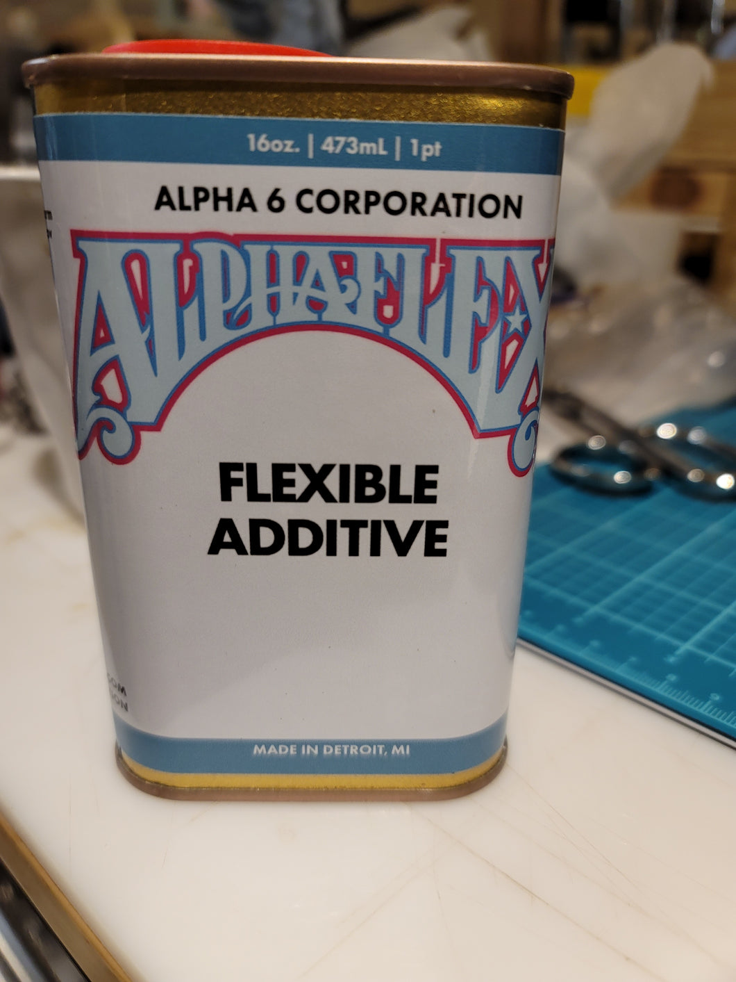 Flexible Additive