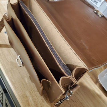 Paper Pattern for the Katelyn Purse