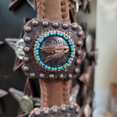 (181) Square Berry 2 1/4" W/hole ACP - 110420