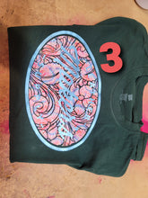 Load image into Gallery viewer, Limited run Don G and Makers vinly print Shirts