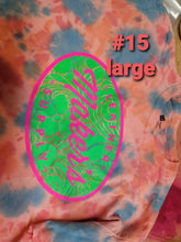 Load image into Gallery viewer, Limited run Don G and Makers vinly print Shirts
