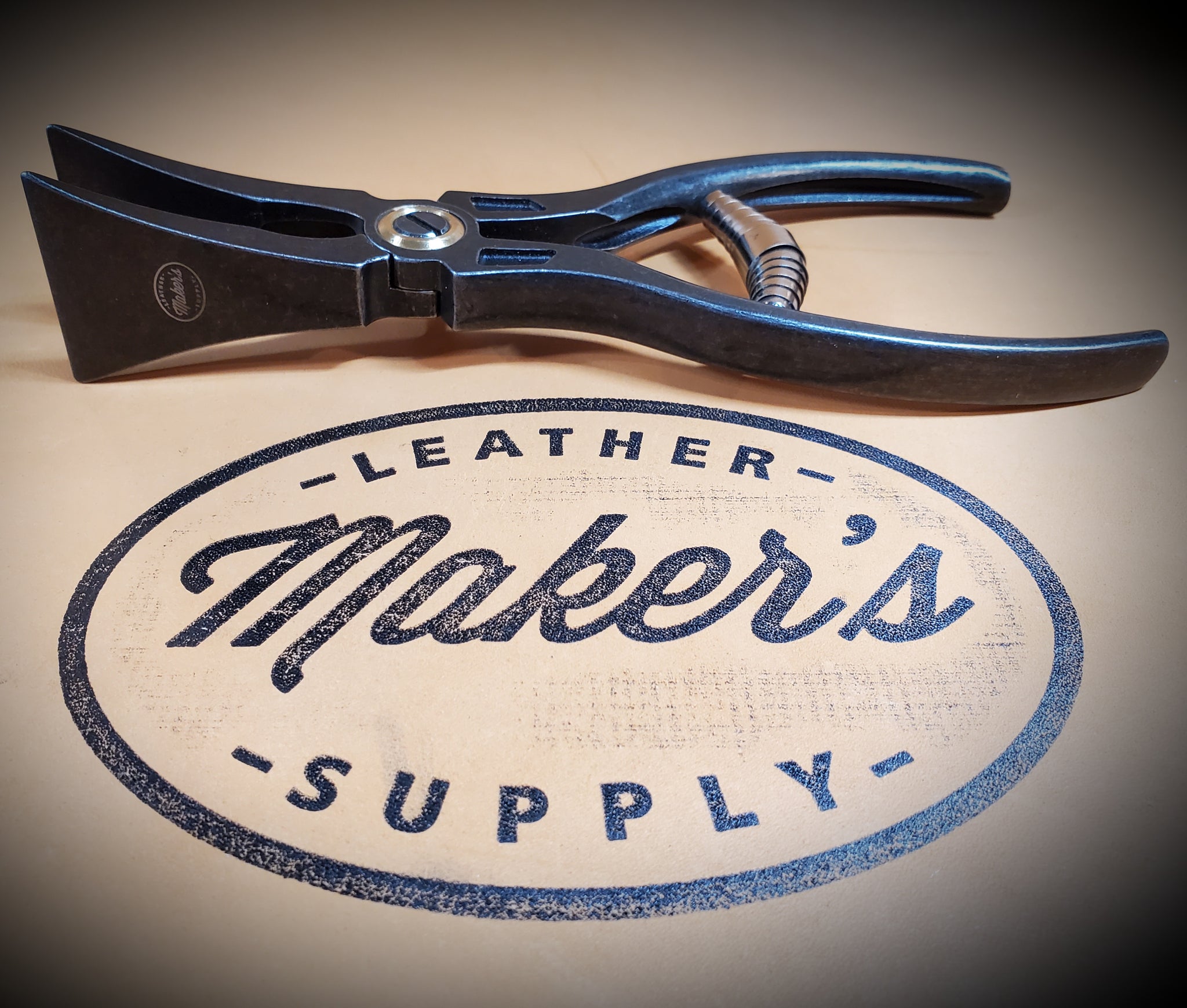 Deglazer – Maker's Leather Supply