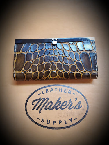 Templates and Patterns – Maker's Leather Supply