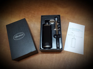 NEW! Maker's Cordless All-in-One Handheld Air Brush Kit in 2 Sizes/Colors!