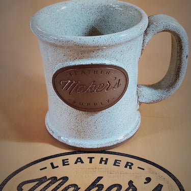 Maker’s Mug – This Year’s Exclusive Shop Cup