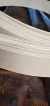 Premium Veg Tan Belt Blanks/Straps - Hermann Oak
