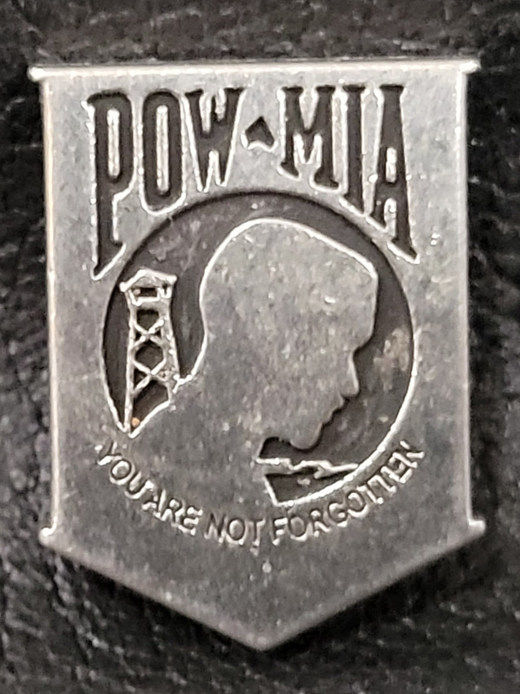 (135) POW MIA