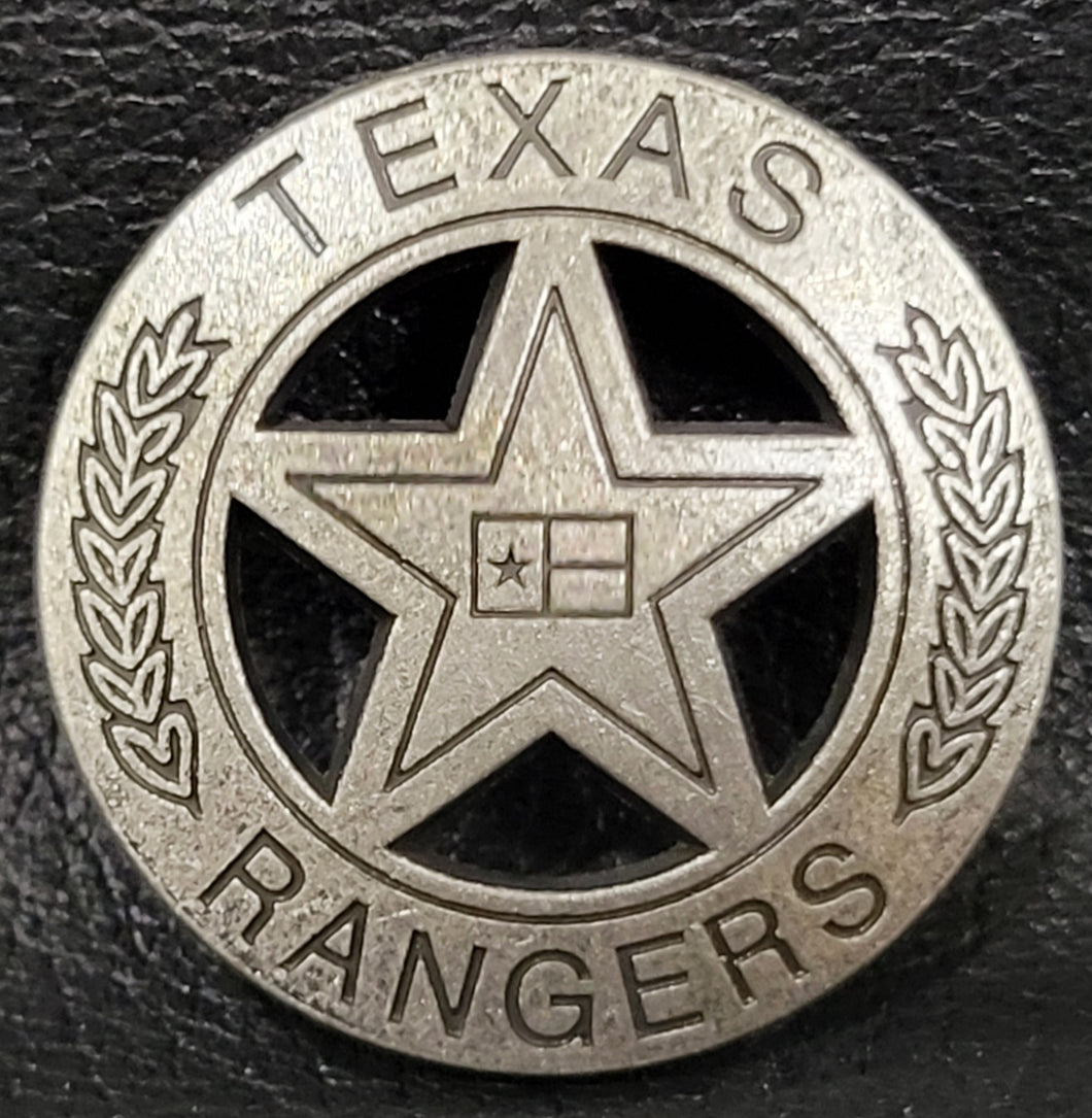 (136) Texas Ranger