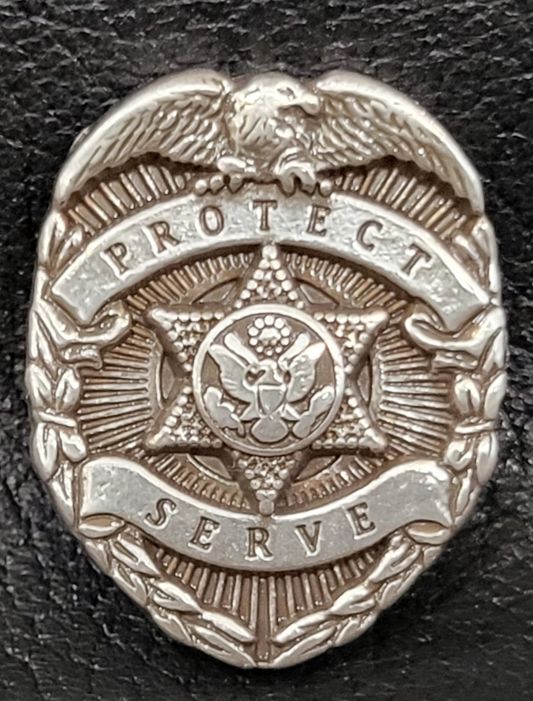 (142) Protect and Serve - 192280
