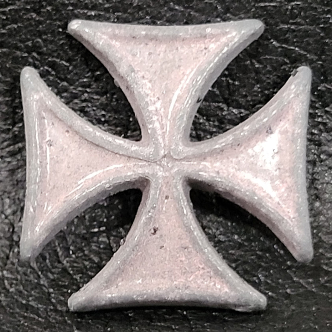 (154) Maltese Cross