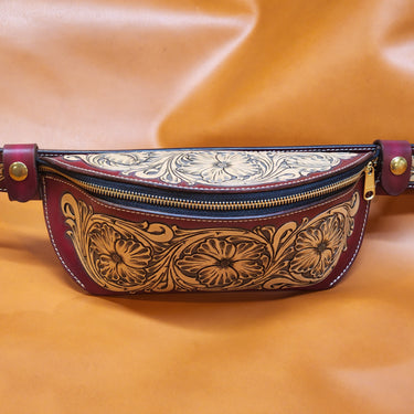 Maker's Toolable Fanny Pack Template