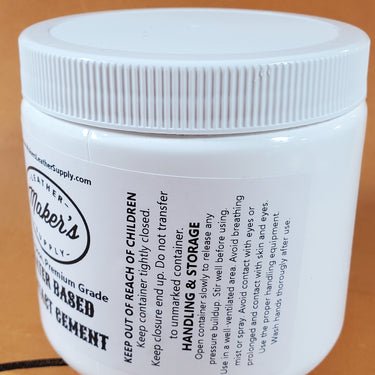 MLS Water Based Contact Cement-16oz