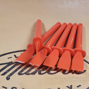 Reusable Glue Spreaders