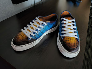 Sneaker / Shoe Kit, Size 39