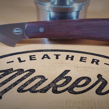The "Little Helper" Knife