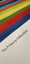 Load image into Gallery viewer, The Primary Collection Bag Sides in 10 colors!