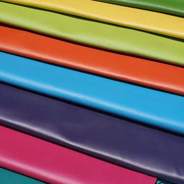 The Primary Collection Bag Sides in 10 colors!
