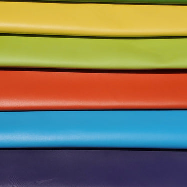 The Primary Collection Bag Sides in 10 colors!