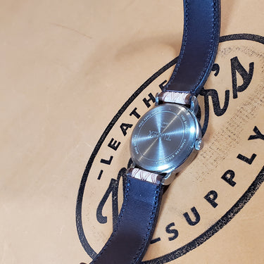 Maker's Watch Bands Acrylic Template Set