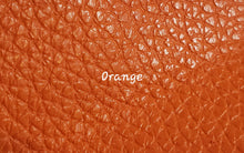 Load image into Gallery viewer, South Beach Chap and Bag Leather in 39 colors!