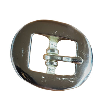 5/8 inch Cart Buckles for Spur Straps